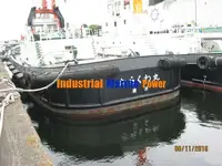 Ọkọ omi ti o fa fún tà