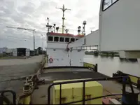 General Cargo/Multi-purpose fún tà