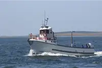 Trawler fun tita