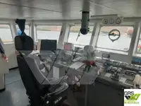 Ọkọ omi Landing, Tank fún tà