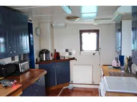 Yacht fún tà