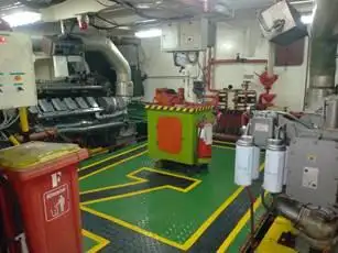 Ọkọ omi ti o fa fún tà
