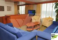 Ọkọ̀ ojú omi ìrìn-àjò fún tà