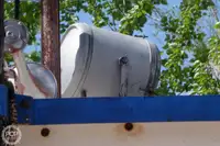 Ọkọ omi ti o fa fún tà