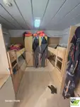 Ọkọ omi Landing, Tank fún tà