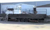 Dredger fun tita