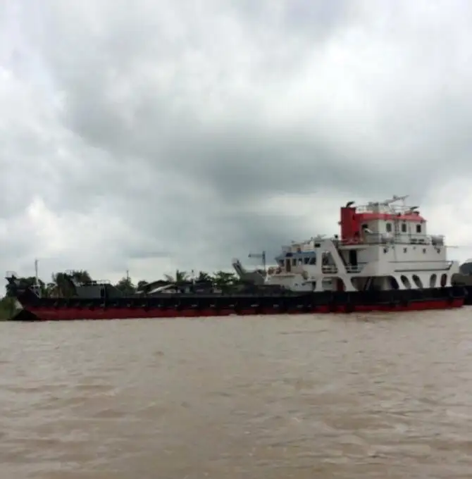 Ọkọ omi Landing, Tank fún tà