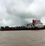 Ọkọ omi Landing, Tank fún tà