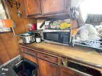 Ọkọ̀ tí ó mú ẹja fún tà
