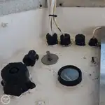 Ọkọ omi Landing, Tank fún tà