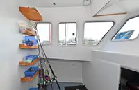 Catamaran fún tà