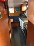 Ọkọ omi ti o fa fún tà