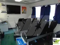 Ọkọ oju-omi àwọn ọlọ́kọkọ fún tà