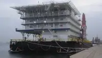 Ọkọ omi ti o fa fún tà