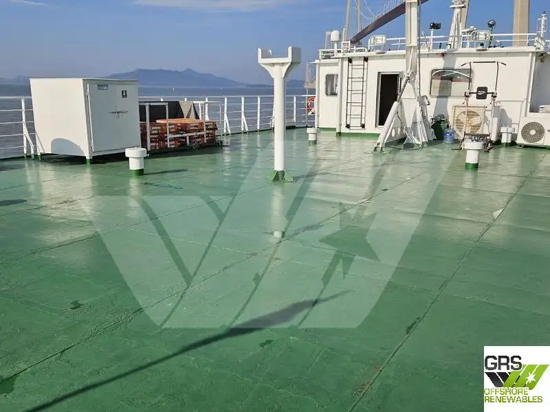 Ọkọ omi Landing, Tank fún tà