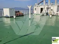 Ọkọ omi Landing, Tank fún tà