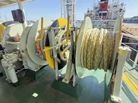 General Cargo/Multi-purpose fún tà