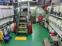 Ọkọ omi ti o fa fún tà