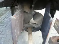 Ọkọ omi ti o fa fún tà