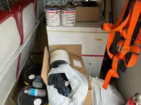 Ọkọ oju-omi àwọn ọlọ́kọkọ fún tà