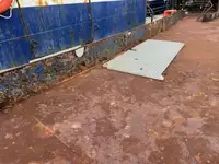 Ọkọ̀ tí ó mú ẹja fún tà