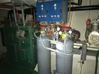 Ọkọ̀ tí ó mú epo / kemikali fún tà