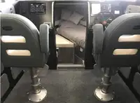 Patrol ọkọ fun tita