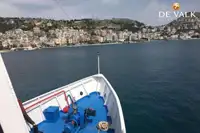 Ọkọ̀ Fẹrrí fún tà