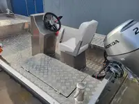 Awọn ọkọ oju-omi iṣẹ fun tita