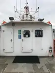 Catamaran fún tà