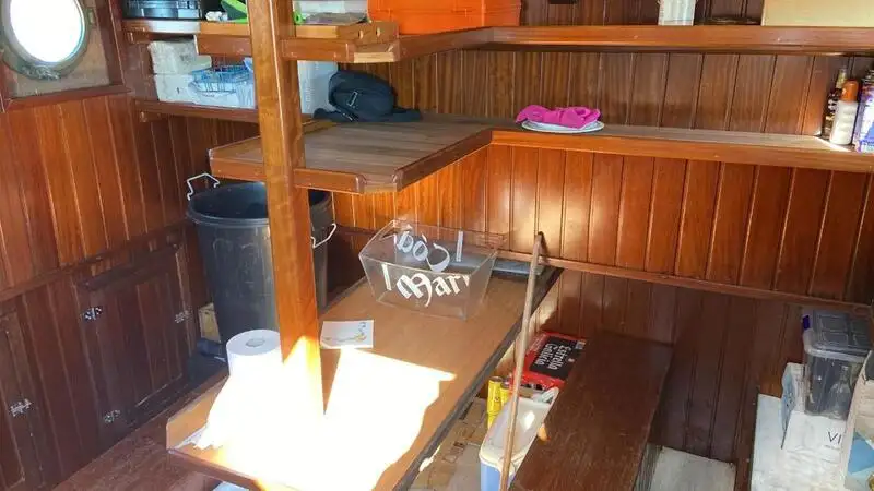 Ọkọ̀ Fẹrrí fún tà