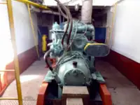 Ọkọ omi ti o fa fún tà