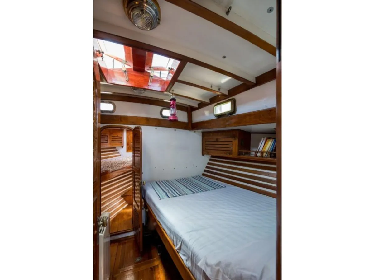 Yacht fún tà