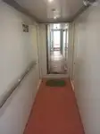 Ọkọ̀ ojú omi ìrìn-àjò fún tà