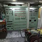Ọkọ̀ tí ó mú ẹja fún tà