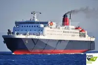 Ro-Ro ship fun tita