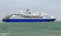 Ọkọ̀ ọpọlọpọ̀ ènìyàn fún tà