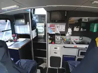 Catamaran fún tà