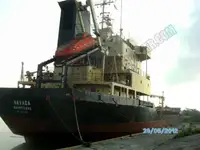 Ọkọ̀ tí ó ń gbé àwọn ohun fún tà