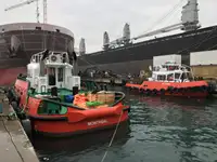 Ọkọ omi ti o fa fún tà