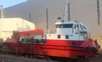 General Cargo/Multi-purpose fún tà