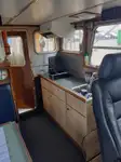 Ọkọ̀ tí ó mú ẹja fún tà