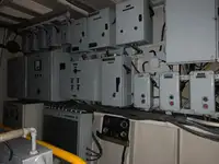 Ọkọ omi ti o fa fún tà