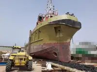 Ọkọ omi ti o fa fún tà
