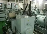Ọkọ̀ ojú omi tí ó mú ìdọ̀tí fún tà