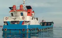 Ọkọ omi Landing, Tank fún tà
