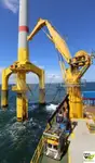 Fast Supply Vessel (FSV) fún tà