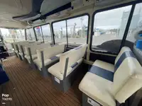 Ọkọ̀ ojú omi ìrìn-àjò fún tà