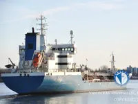 Ọkọ̀ tí ó mú epo / kemikali fún tà