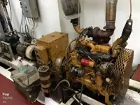 Ọkọ̀ tí ó mú ẹja fún tà
